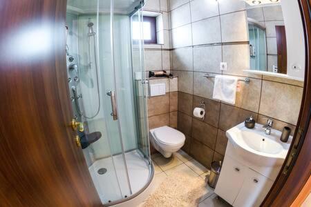 Апартаменты Casa Ienciu Сибиу Экстерьер фото
